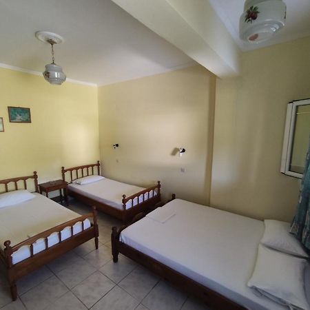 Villa Nea Zoi Moraḯtika Exterior foto